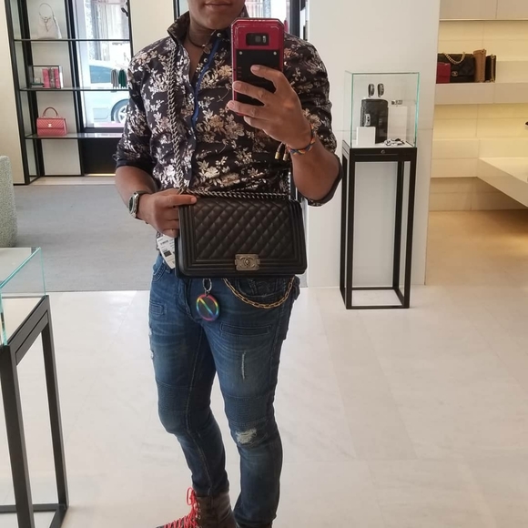 Meet your Posher, Matt - Picture 10 of 11